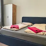 Comfortable 4Br Shared Apt Perfect For Groups & Friends