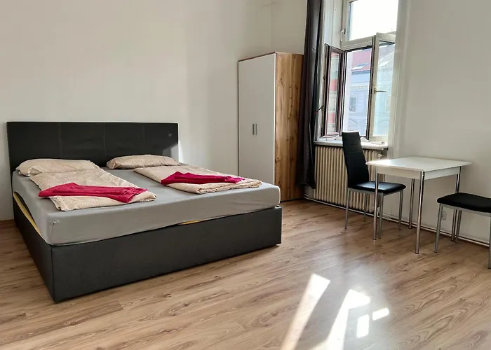 Comfortable 4Br Shared Apt Perfect For Groups & Friends