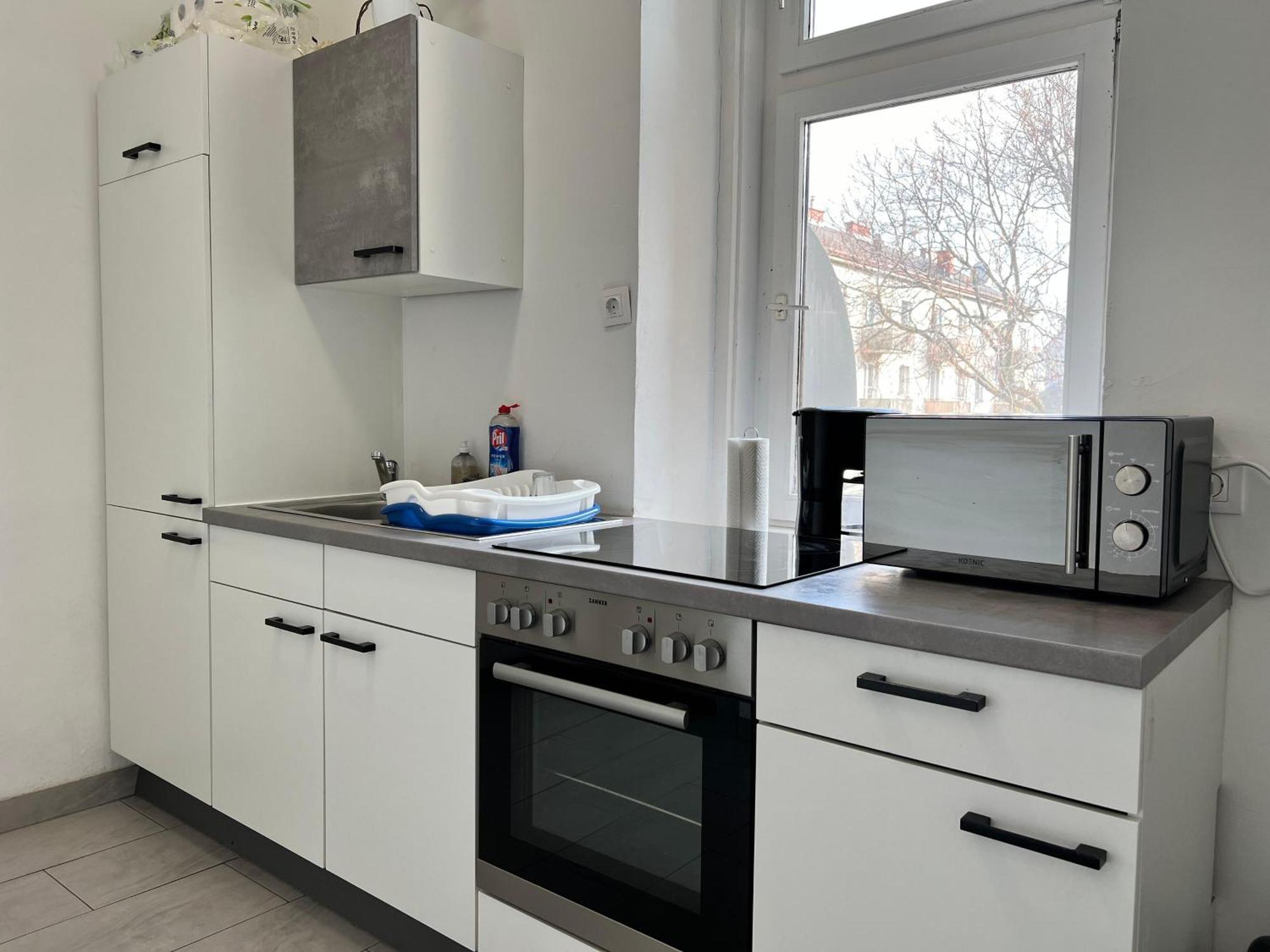 Apartment Comfortable 4br Shared Perfect For Groups & Friends *