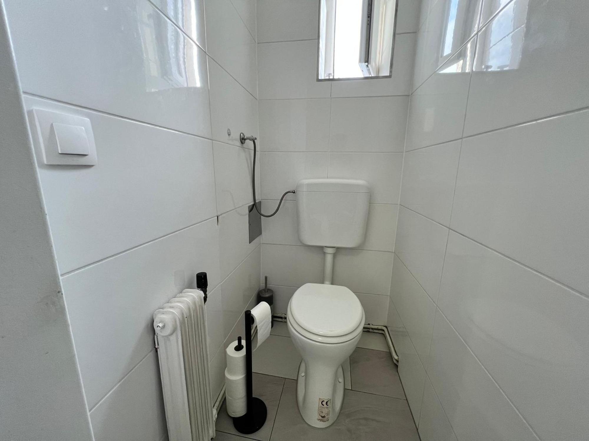 Comfortable 4br Shared Perfect For Groups & Friends Wien