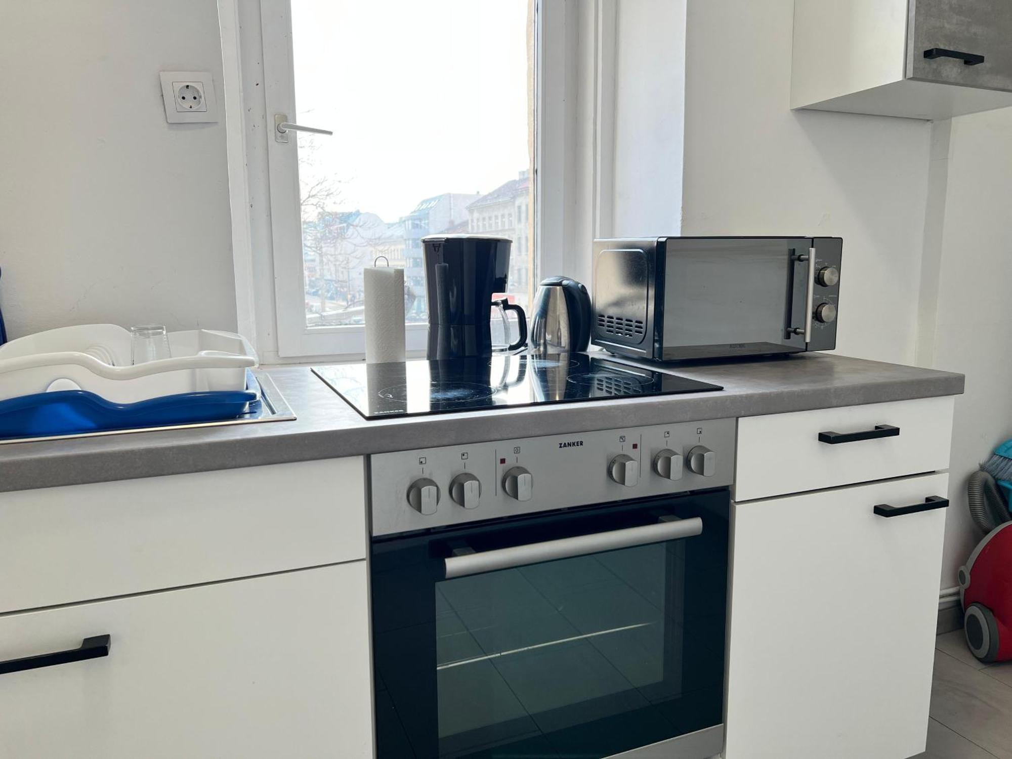 Comfortable 4br Shared Perfect For Groups & Friends Wien