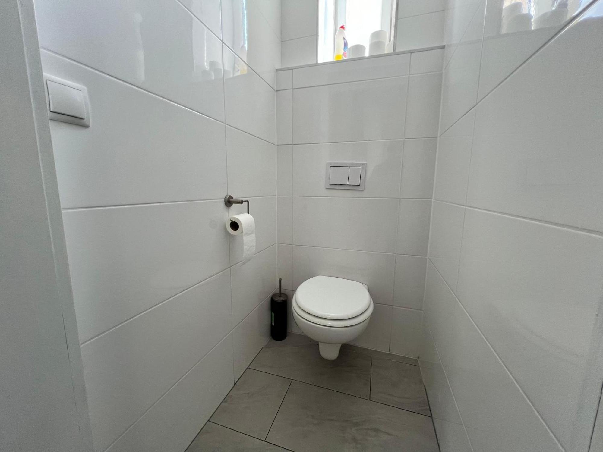 Comfortable 4br Shared Perfect For Groups & Friends Apartment *
