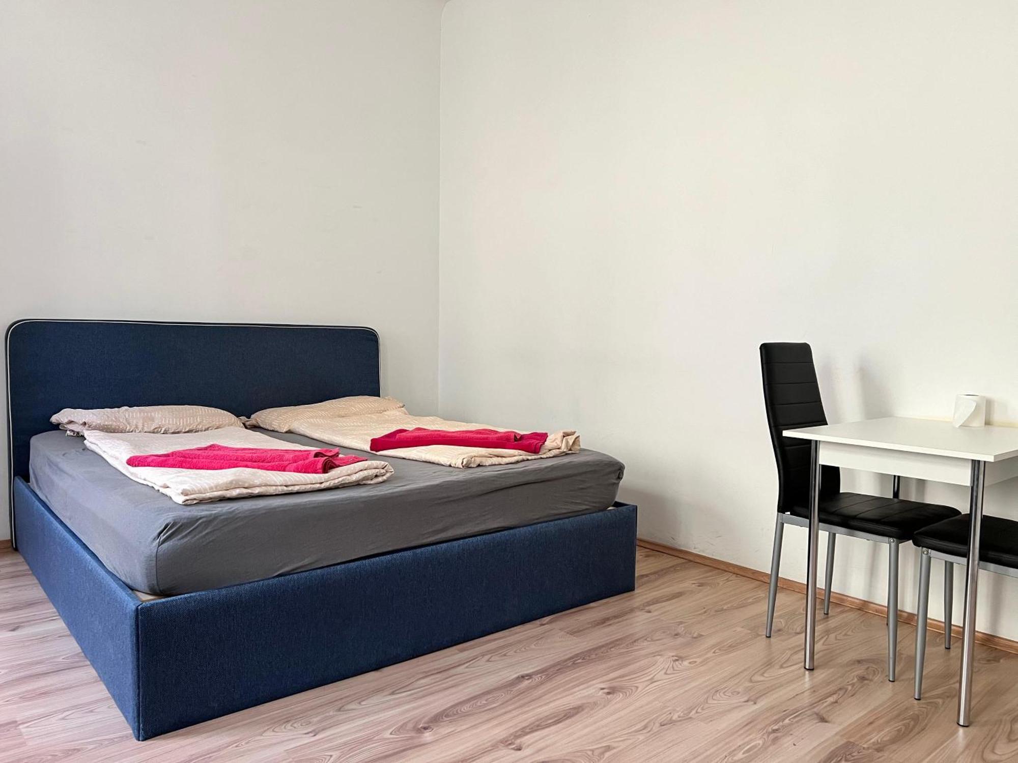 Comfortable 4br Shared Perfect For Groups & Friends * Wien