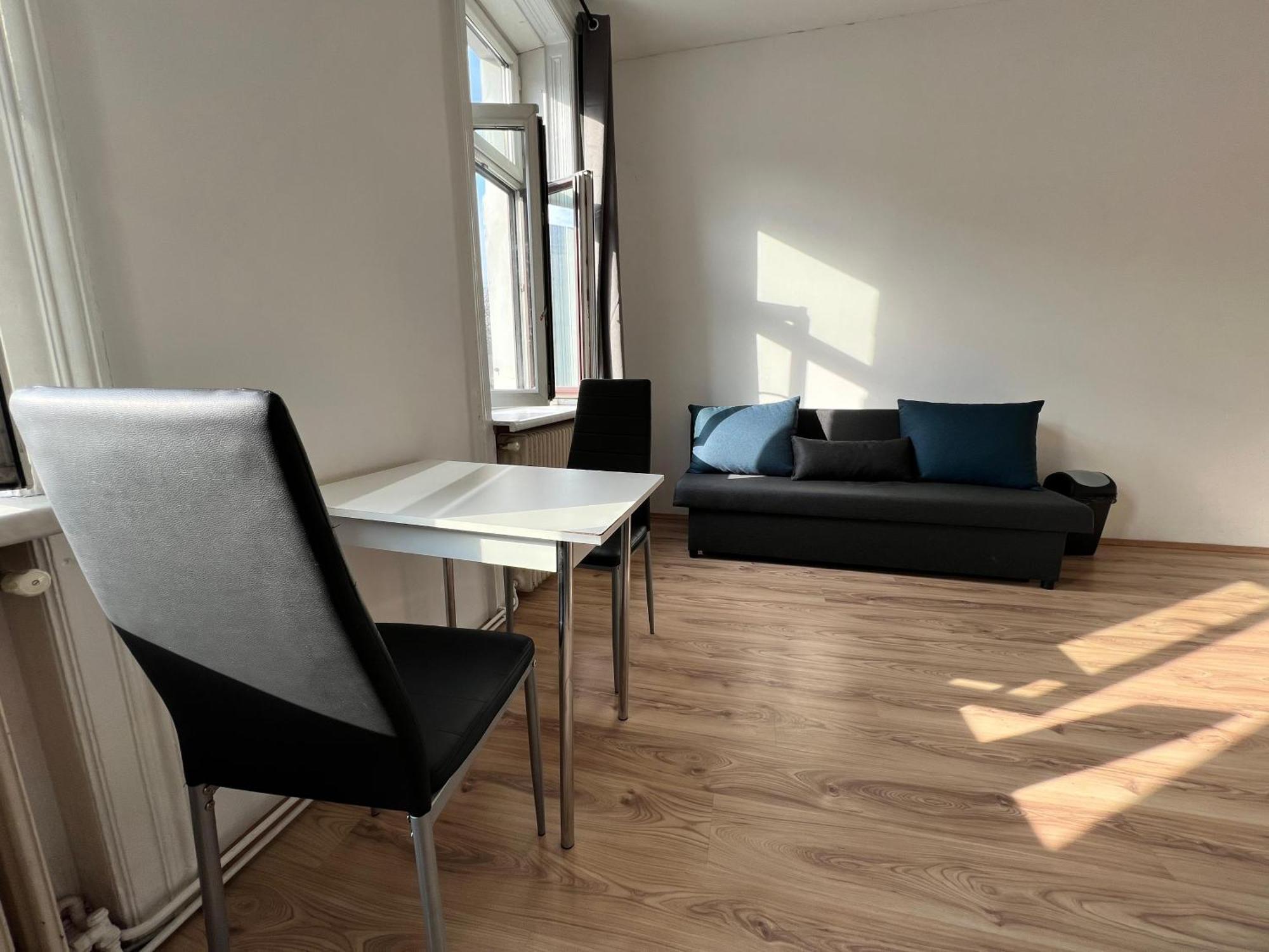 Comfortable 4br Shared Perfect For Groups & Friends * Wien