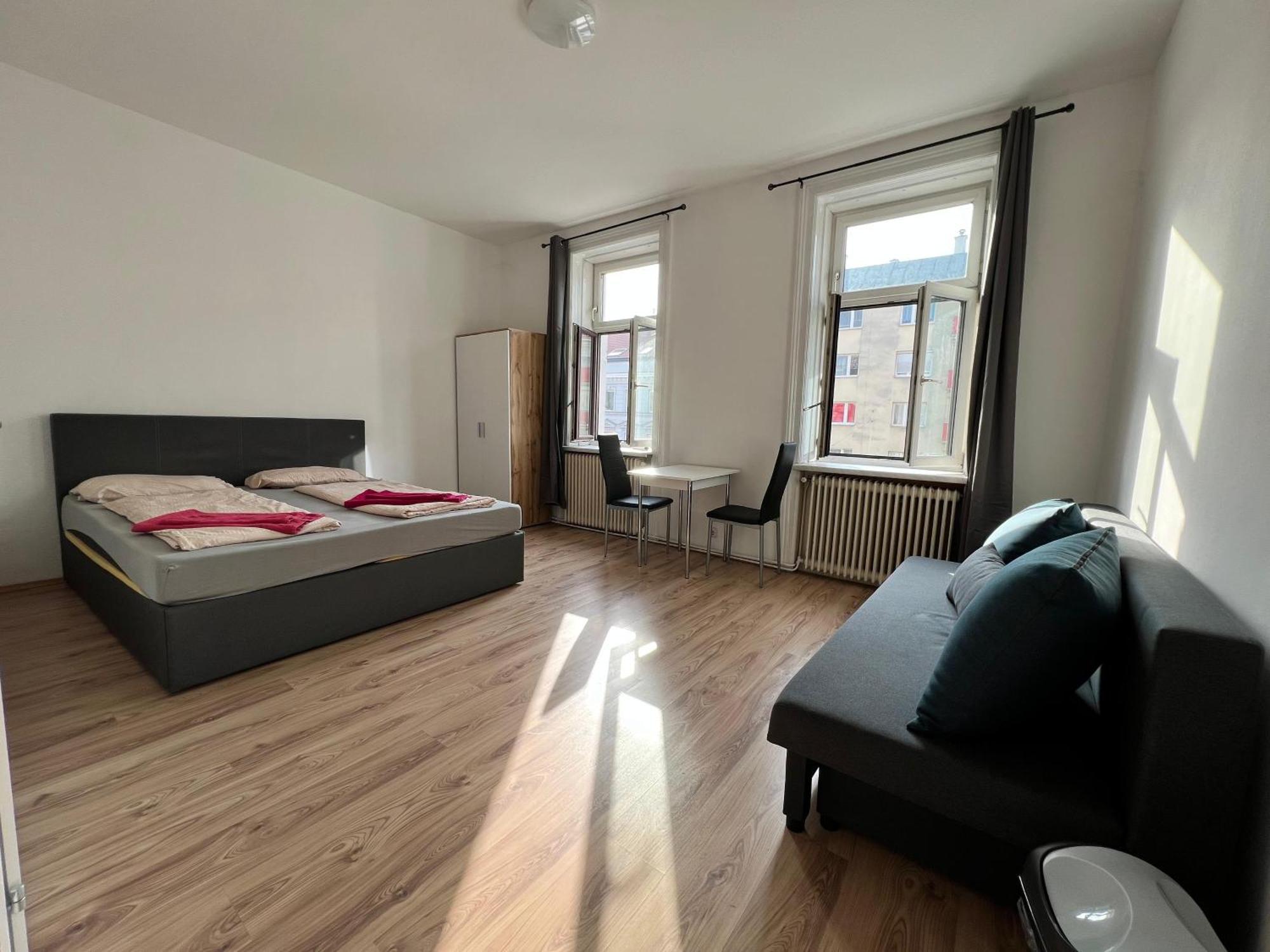 Comfortable 4br Shared Perfect For Groups & Friends