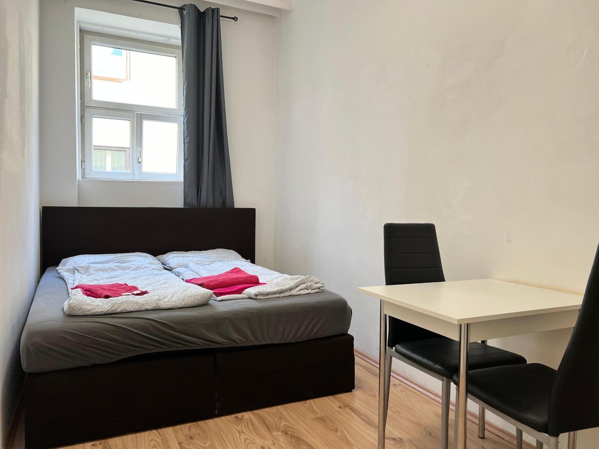 Comfortable 4br Shared Perfect For Groups & Friends * Wien